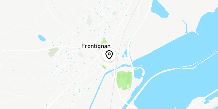 Géolocalisation de Boucherie Charcuterie Denis Père & Fils