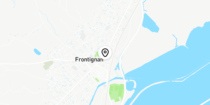 Géolocalisation de History Rock Café