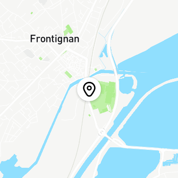 Géolocalisation de Bal des Pompiers Frontignan 2025
