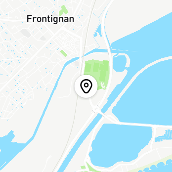 Géolocalisation de Festi Rugby Kid's M6 Hérault