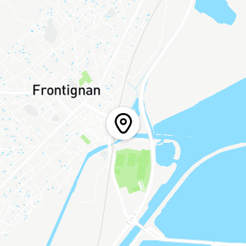 Géolocalisation de Vide-grenier des Terres Blanches