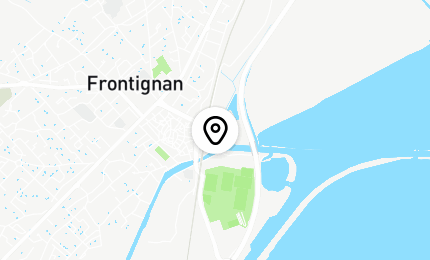 Géolocalisation de Vide-grenier des Terres Blanches