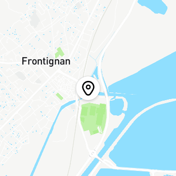 Géolocalisation de Le sel dans les étoiles