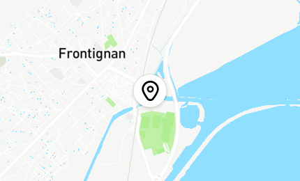 Géolocalisation de Le sel dans les étoiles