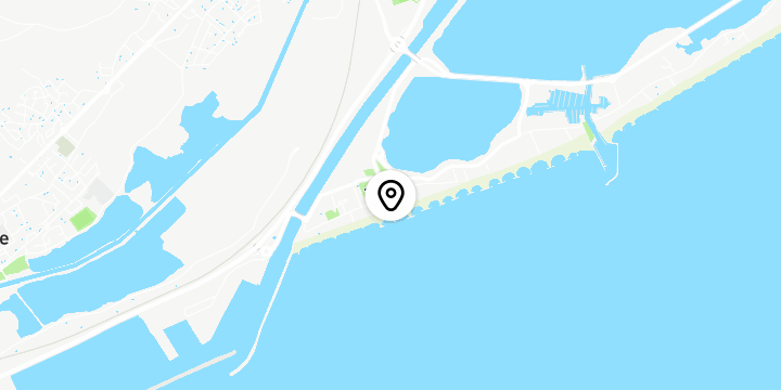 Géolocalisation de Karaoké Party au Bistrot Fusion – Frontignan Plage