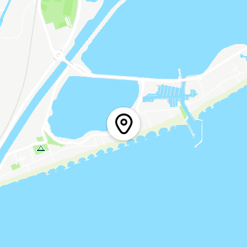 Géolocalisation de Kid's Paradise à Frontignan