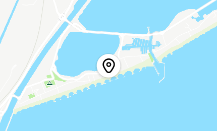 Géolocalisation de Kid's Paradise à Frontignan