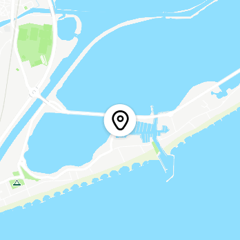 Géolocalisation de Fête du Port de plaisance de Frontignan 2022