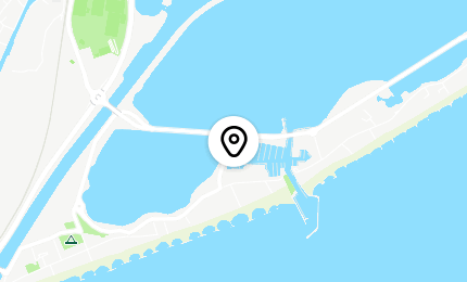 Géolocalisation de Fête du Port de plaisance de Frontignan 2022