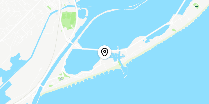 Géolocalisation de Fête du Port de plaisance de Frontignan 2022