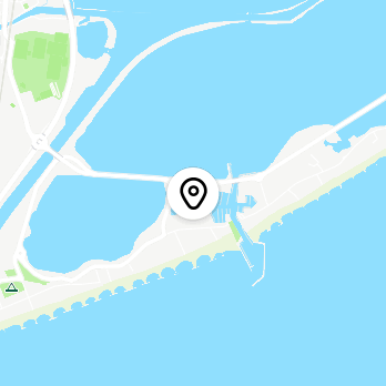 Géolocalisation de Fête du Port de Frontignan 2025