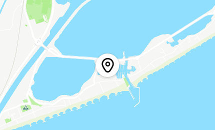 Géolocalisation de Fête du Port de Frontignan 2025