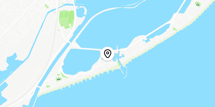 Géolocalisation de Fête du Port de Frontignan 2025