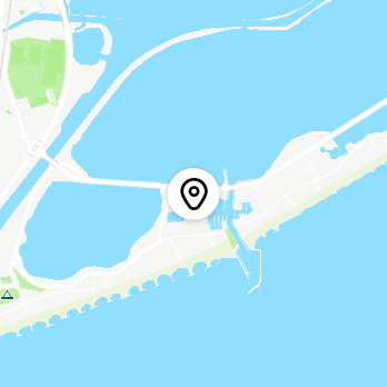 Géolocalisation de Office de Tourisme Frontignan Plage