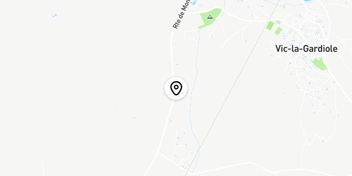 Géolocalisation de Sai-Gon Wok