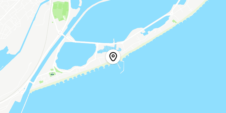 Géolocalisation de Marché Artisanal Nocturne 2025 - Frontignan Plage