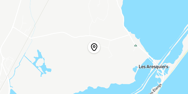 Géolocalisation de Balade nature la nuit à Vic-la-Gardiole