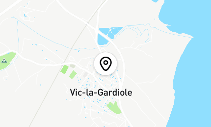 Géolocalisation de Carnaval de Vic-la-Gardiole 2026
