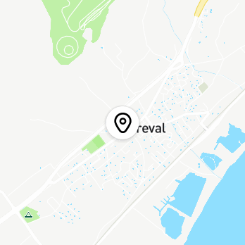 Géolocalisation de Club Ados 10-17 ans