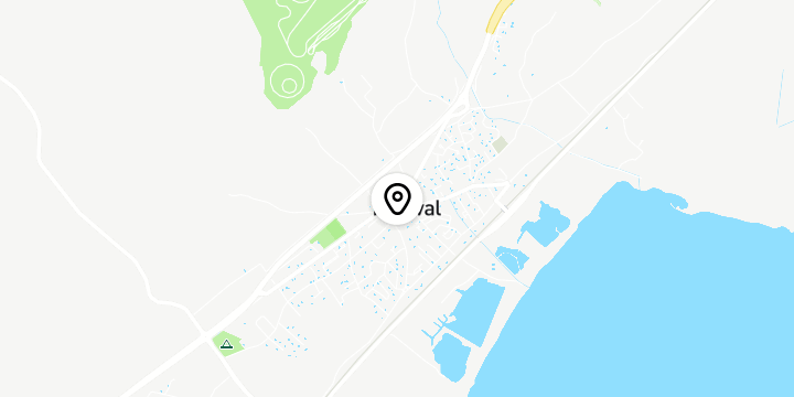 Géolocalisation de Loto de l'École des Ailes - Mireval