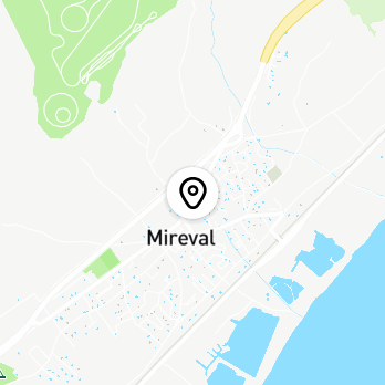 Géolocalisation de Centre Culturel Léo Malet