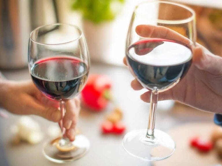 Acheter du vin à Sète