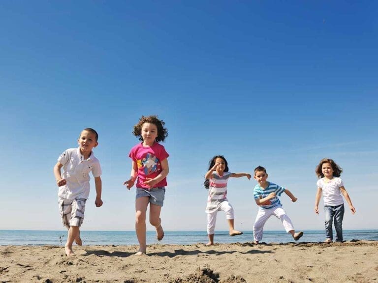 Activités bord de plage Sète
