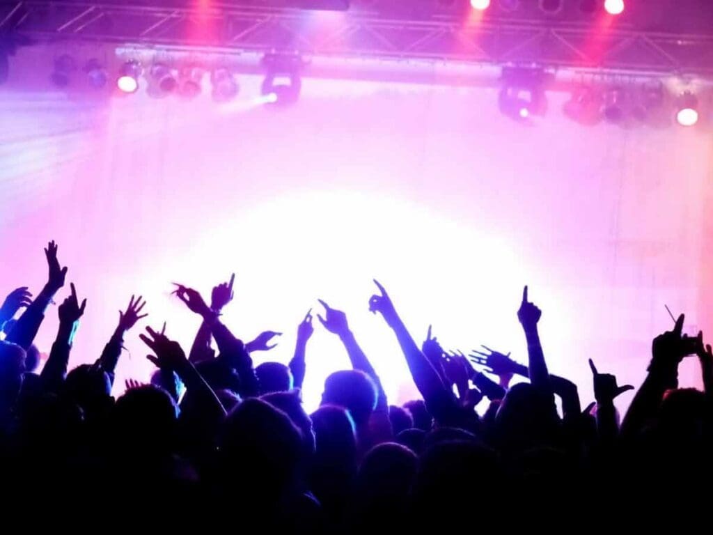 Animation à Sète ce Week-End