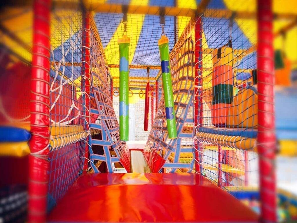 Attractions enfants à Frontignan