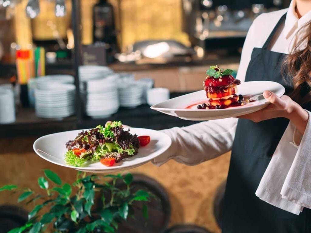 Bien manger à Agde