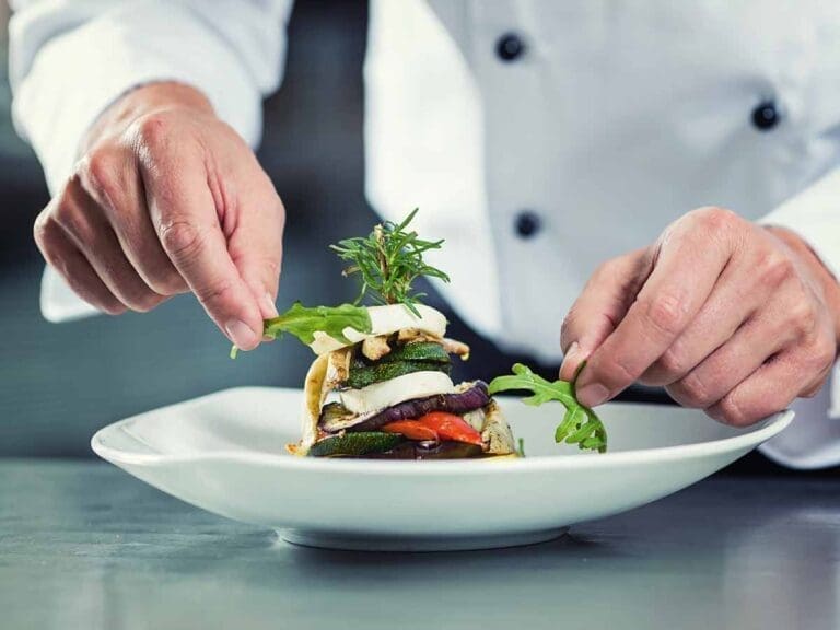 Bien manger à Balaruc