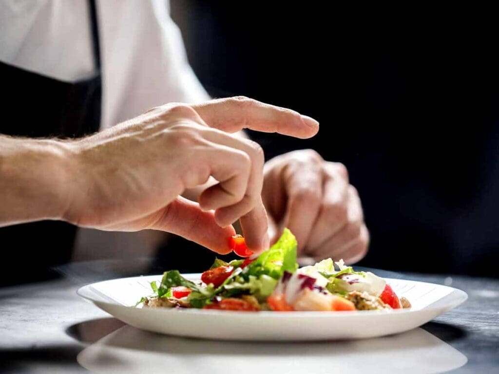 Bien manger à Sète