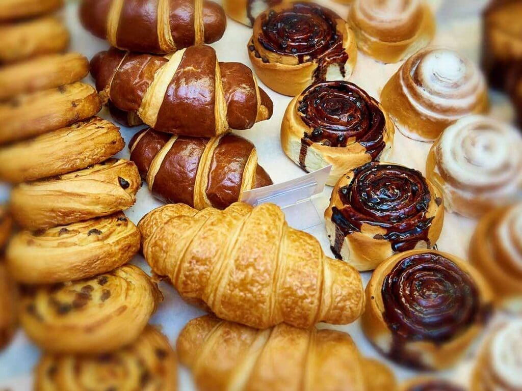 Boulangerie Pâtisserie à Sète
