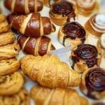Boulangerie Pâtisserie à Sète