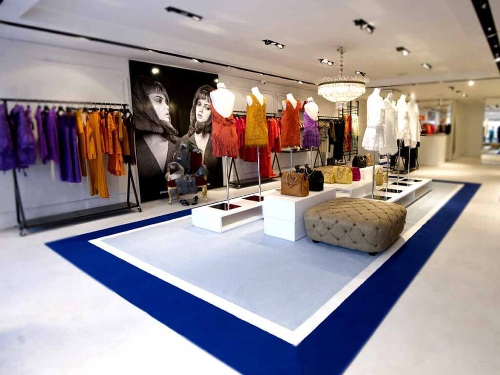 Boutiques et Commerces à Sète