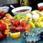 Brunch à Sète