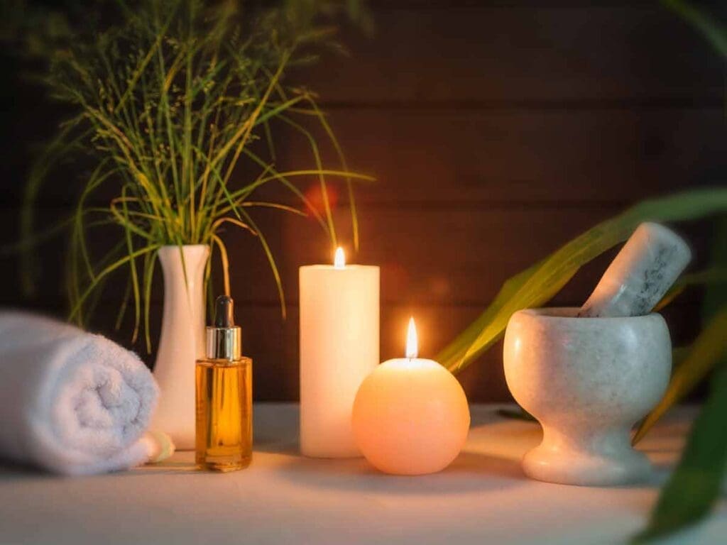 Centre de Bien-être à Sète