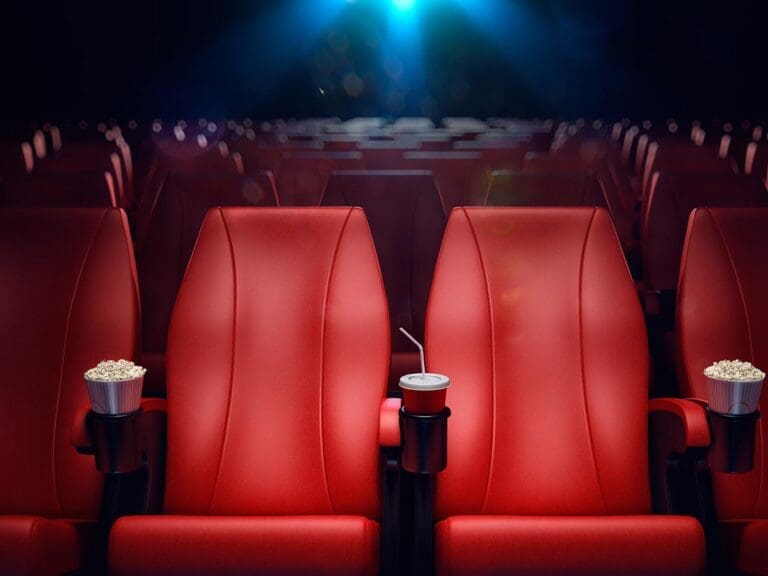 Cinéma Comedia Sète Films Horaires Séances