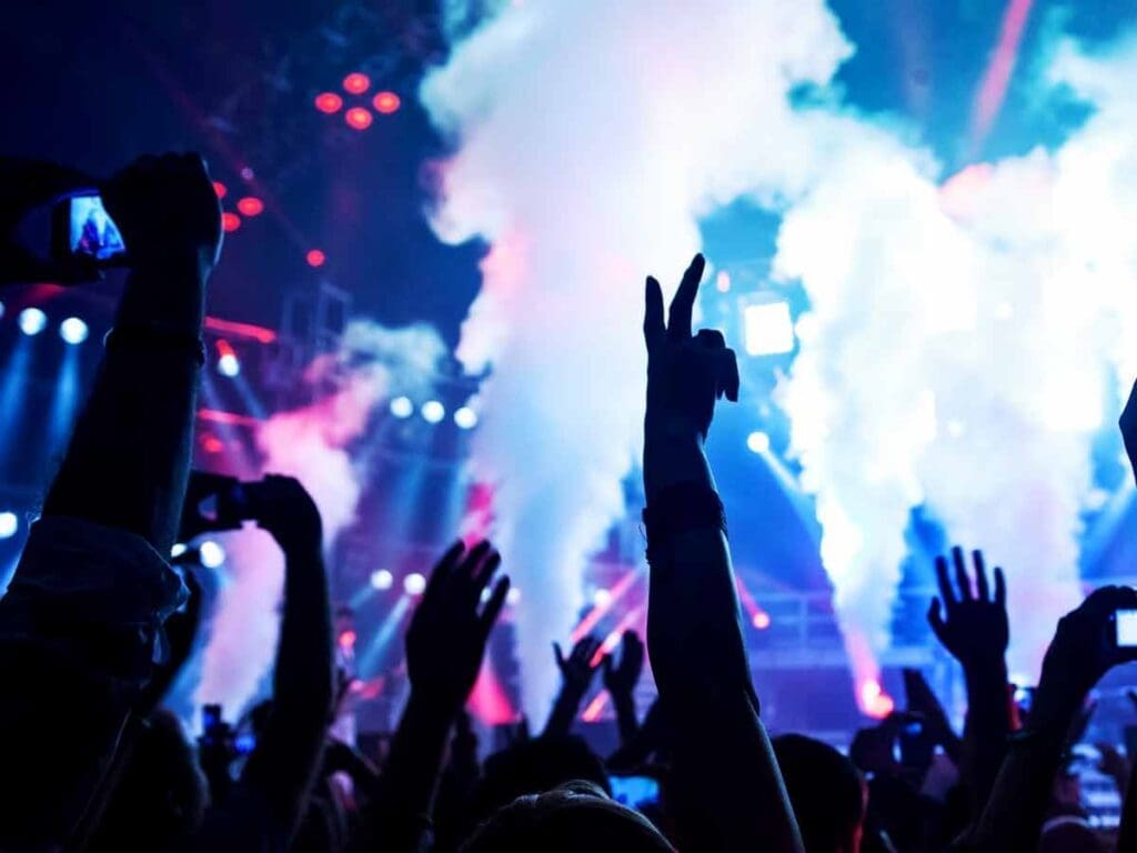 Clubs Discothèques à Sète