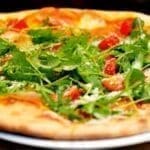 Commander une pizza à Sète