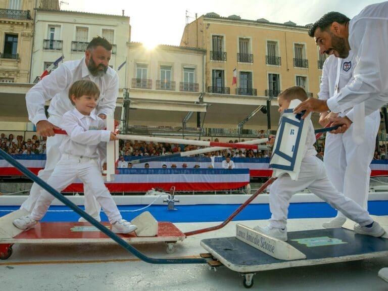 Fête de la Saint-Louis - Édition 2017