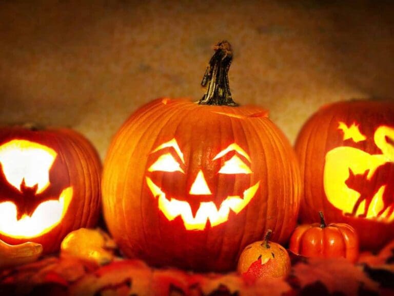 Fêter Halloween à Sète