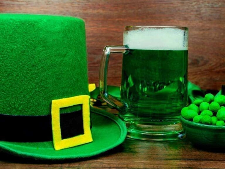 Fêter la Saint Patrick à Sète