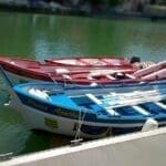 Joutes à Agde – Cap d’Agde