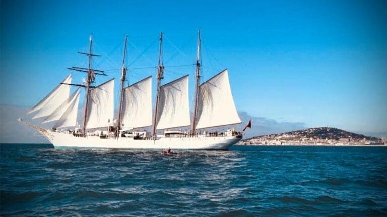 Les Bateaux a Escale a Sete 2022