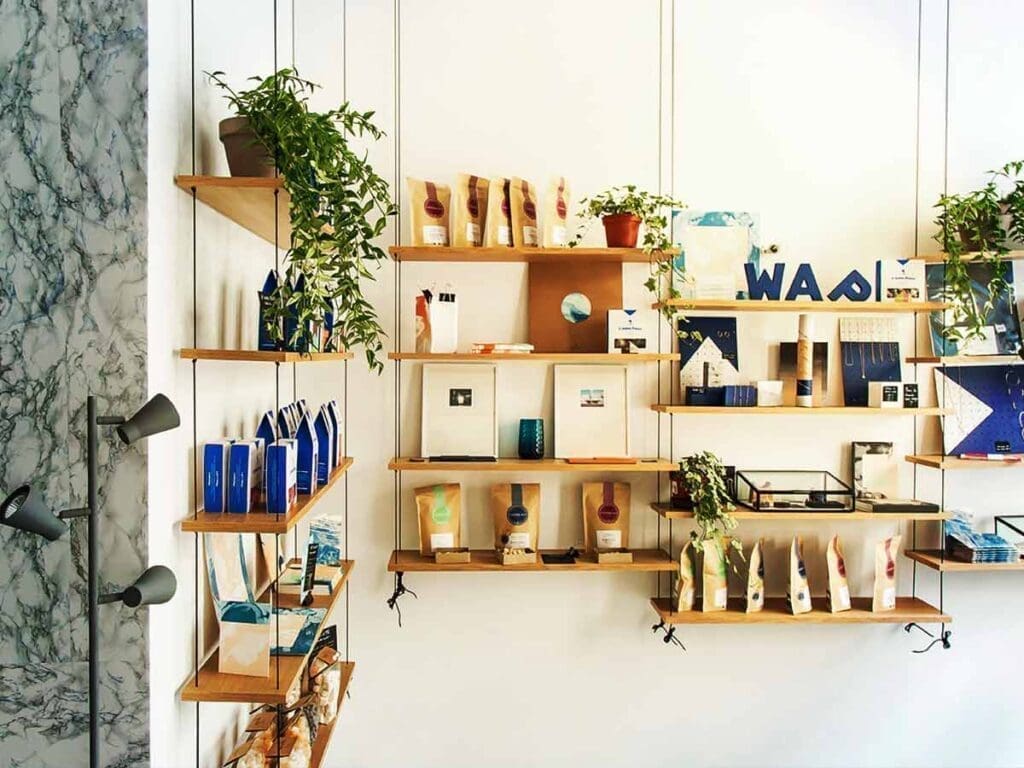 Les Meilleurs Concept-stores à Sète