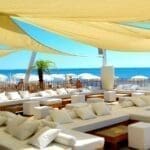 Les Paillotes de Sète