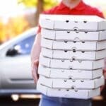 Livraison Pizza Sète