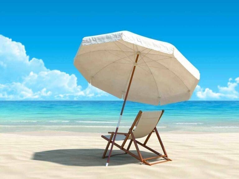Location Transat Plage Sète