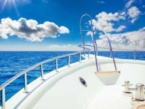 Location bateau Sète